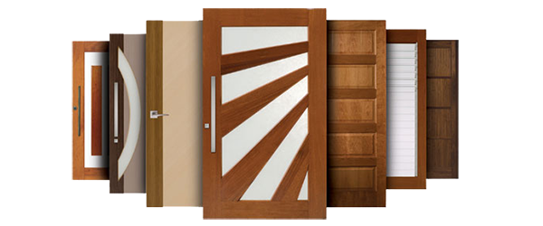PORTAS MADEIRAMA